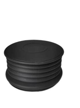 拍粉器咖啡残粉清洁器气吹咖啡豆仓家用咖啡工具咖啡机583HB683用