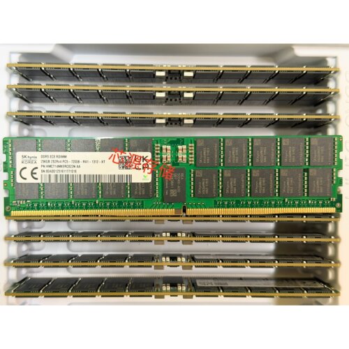 现代海力士256GBDDR5服务器内存