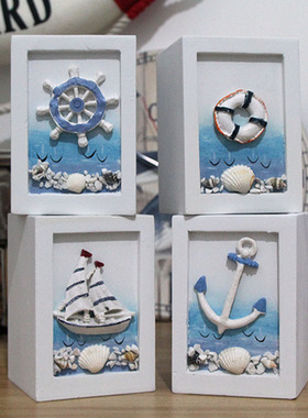 地中海风筷子笼两种八个款式笔筒