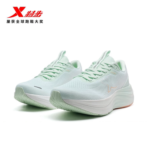 特步女鞋青云LITE跑步鞋
