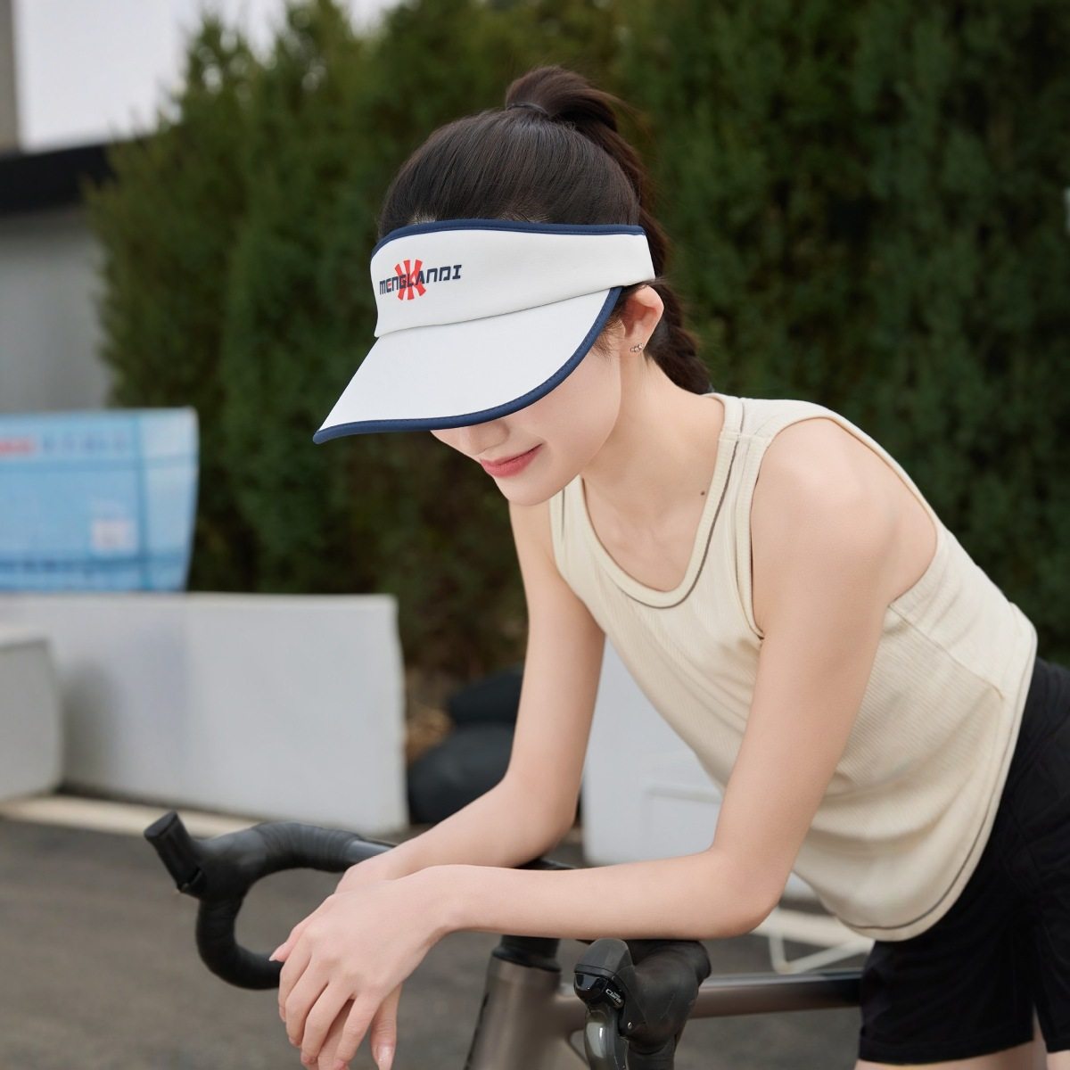 香港潮牌 夏季防晒空顶帽透气时尚运动鸭舌太阳帽户外沙滩显脸小,服饰配件/皮带/帽子/围巾,防晒帽,淘宝优惠券,粉丝福利购,淘宝优惠卷