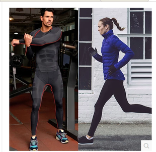 Vêtement fitness uniGenre - Ref 604040 Image 1