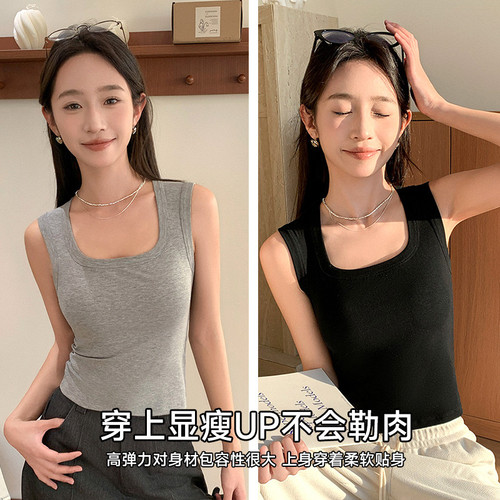 肩带春夏新款无钢圈透气内衣果冻美背聚拢固定杯