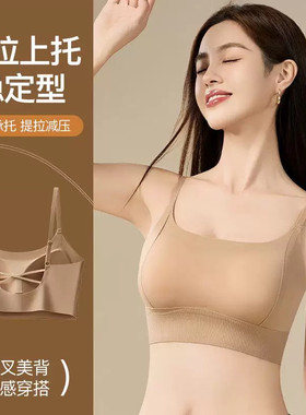 （2件更优惠）加厚显大小胸入超值版本