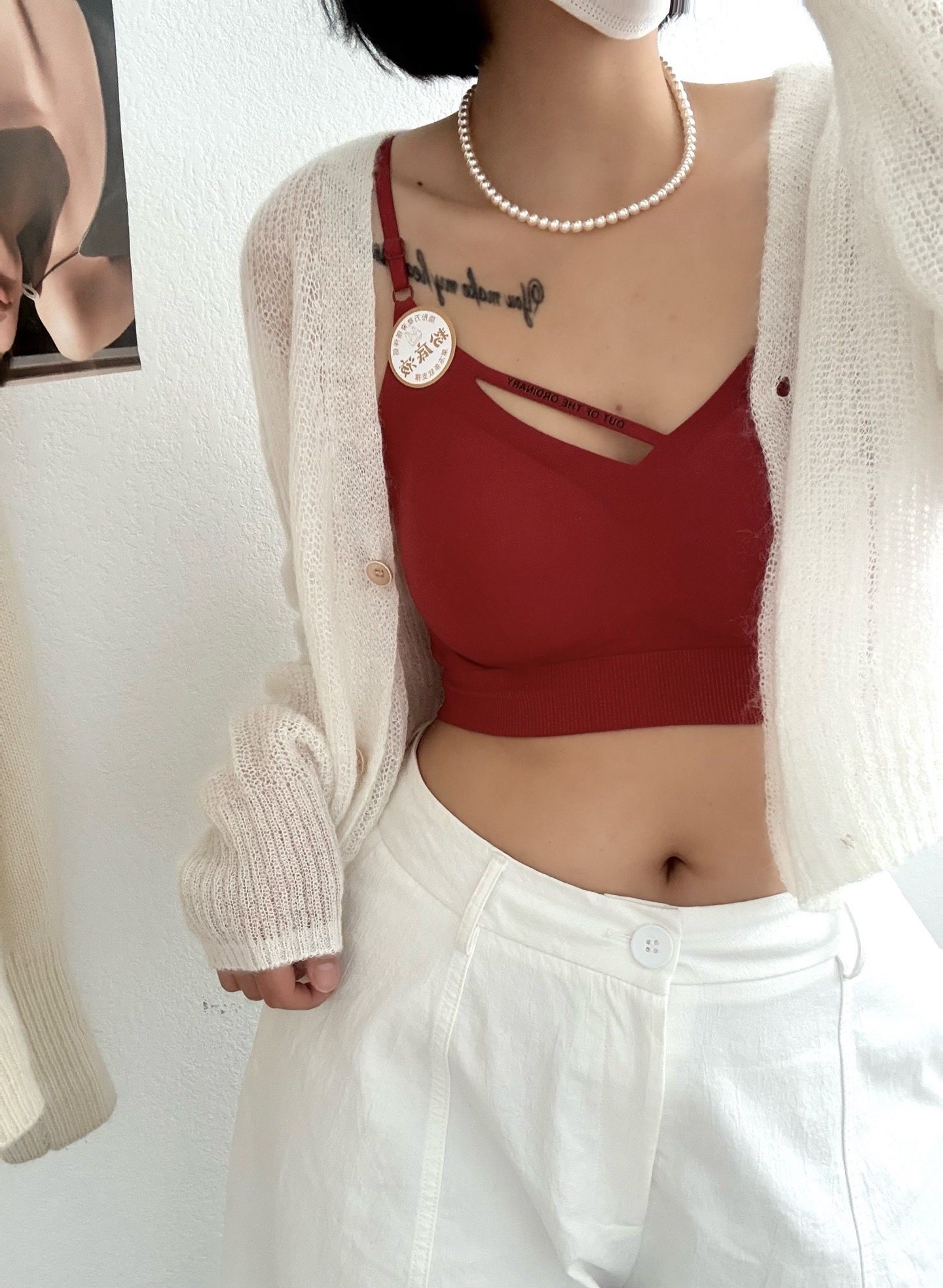 新款蕾丝吊带背心女内搭外穿打底衫上衣6513,女士内衣/男士内衣/家居服,文胸,淘宝优惠券,粉丝福利购,淘宝优惠卷