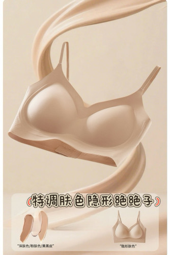 排扣款三种厚度0.5/1.5/3cm加厚粉底液小胸强聚拢显大无痕内衣