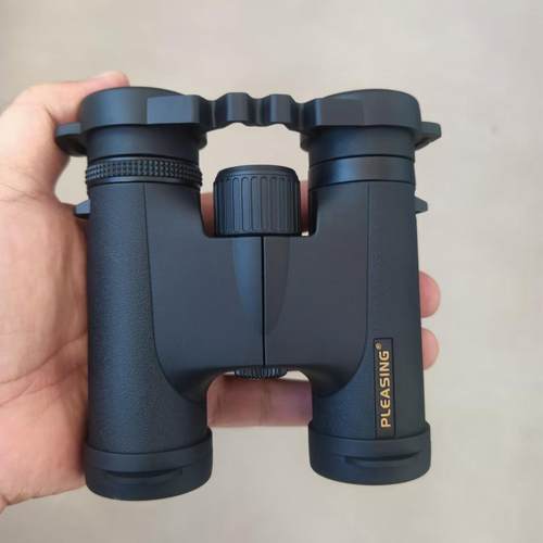 8x25望远镜pleasing小巧轻便平场