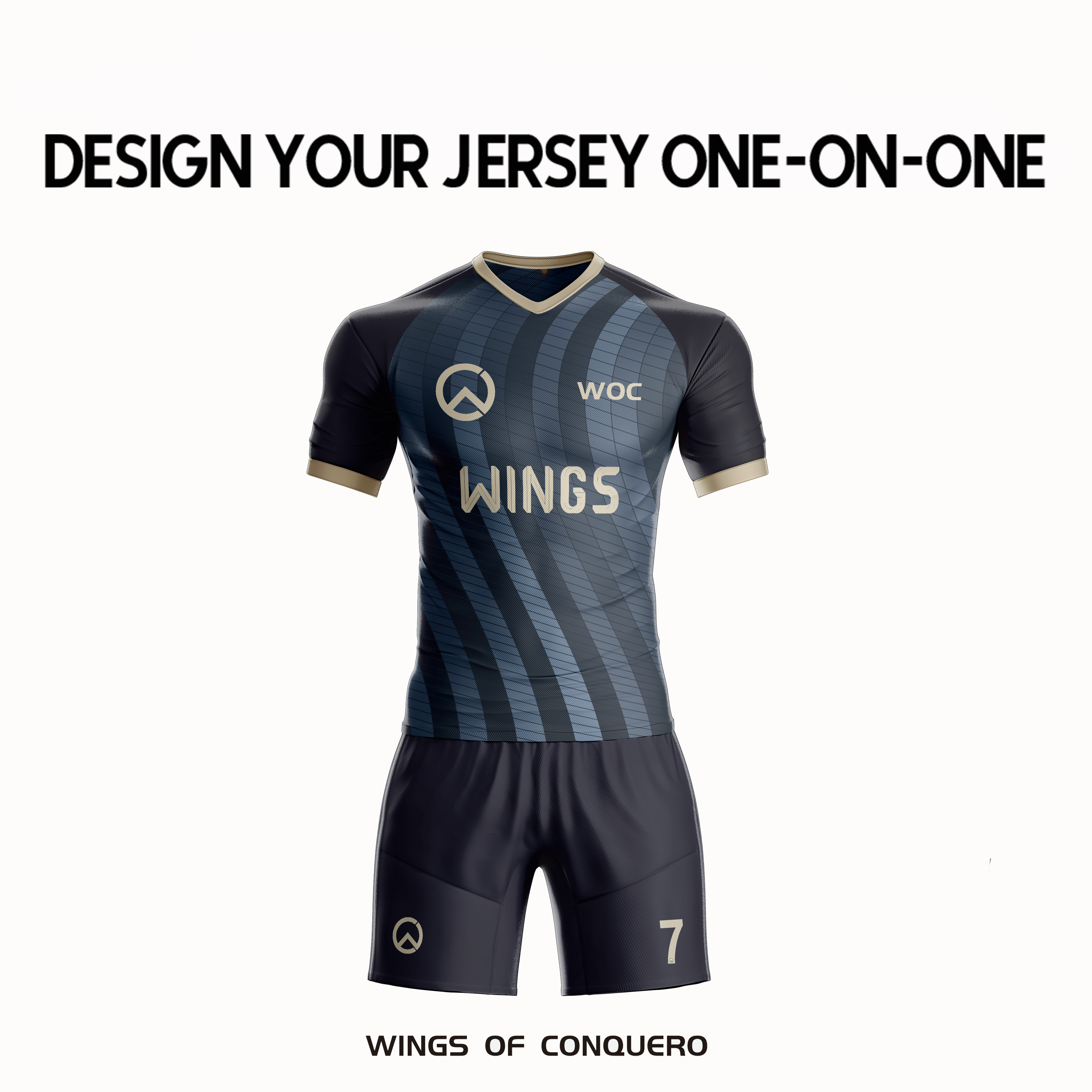 球服Customizedfootballjersey