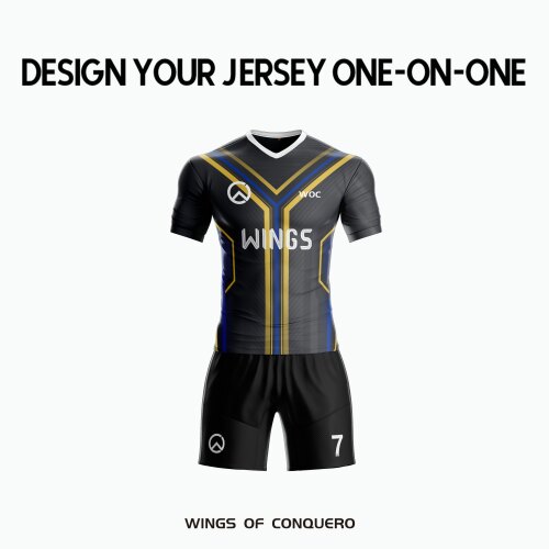 定制运动套装透气速干