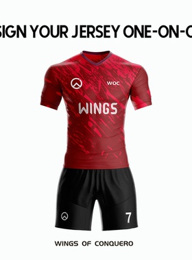 Custom Team Football Uniforms|Bulk Discounts | Free Shipping