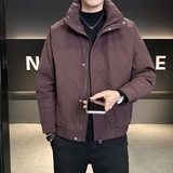 2025冬季新款羽绒服男短款立领高品质90白鸭绒外套2905--P245,男装羽绒服,电商D238, 2025冬季新款羽绒服男短款立领高品质90白鸭绒外套2905--P245,男装羽绒服,电商D238,