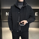 2025冬季新款羽绒服男短款立领高品质90白鸭绒外套2905--P245,男装羽绒服,电商D238, 2025冬季新款羽绒服男短款立领高品质90白鸭绒外套2905--P245,男装羽绒服,电商D238,