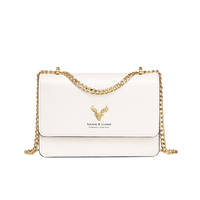 一鹿有你情人节礼物包女友啄木鸟