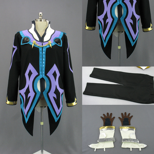 cosplay服装-胧村正-百姬-茶园河COS