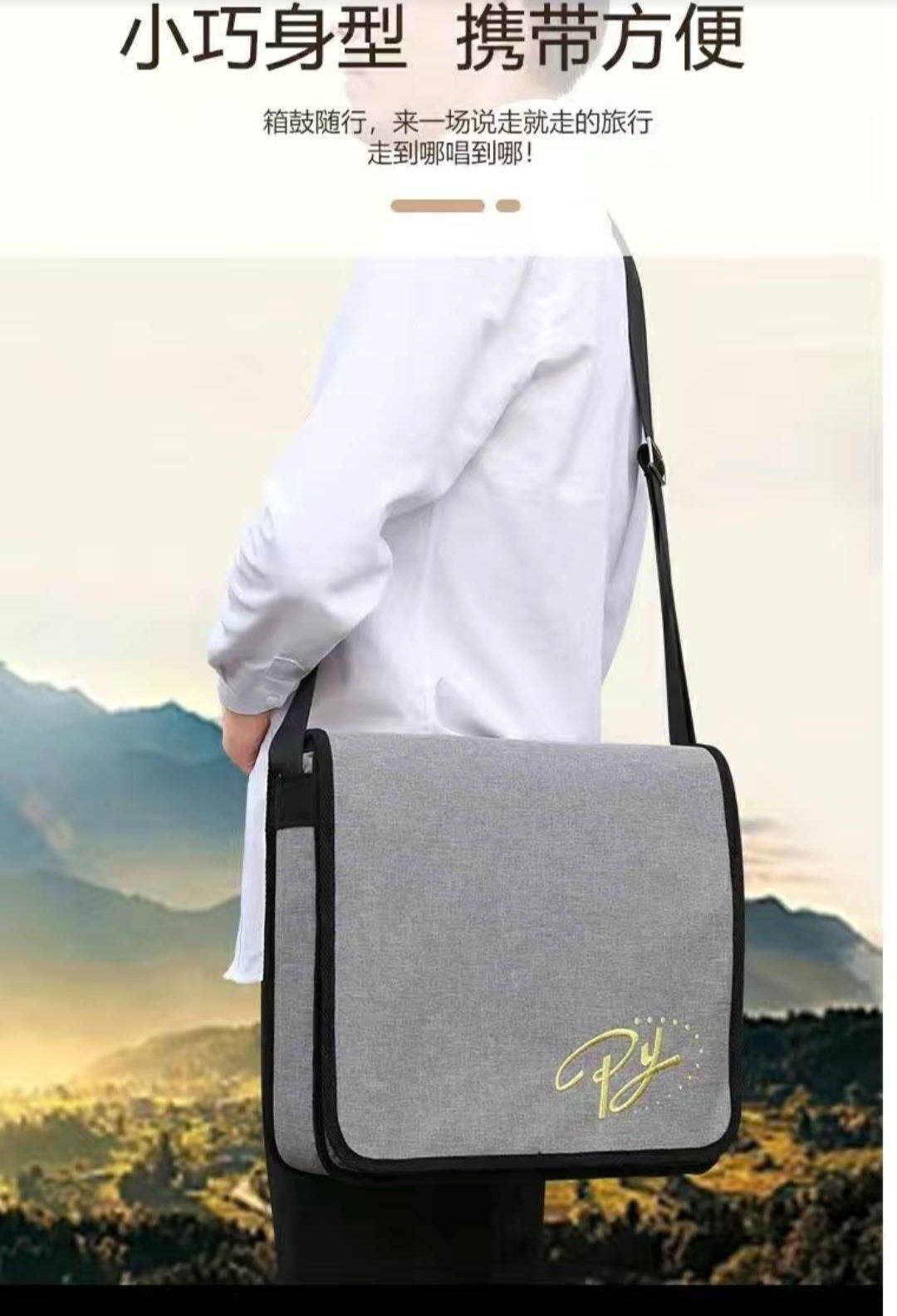 旅行鼓包  包包简单大方，单个代发！