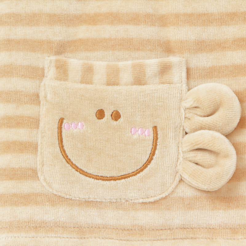 Gilet enfant MOLO BALO - Ref 2068092 Image 5