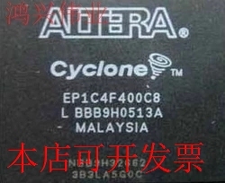 原装 EP1C4F400C6N BGA400 现货库存
