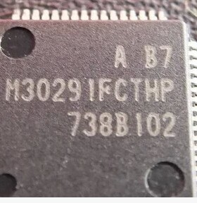 M30291FCTHP