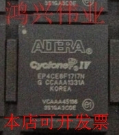 EP4CE6F17I7N 正品嵌入式处理器芯片原装现货