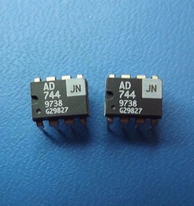 AD744JNZ  全新原装正品现货