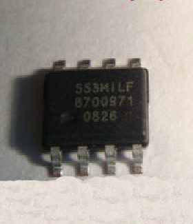 ICS553MILF 全新原装正品现货