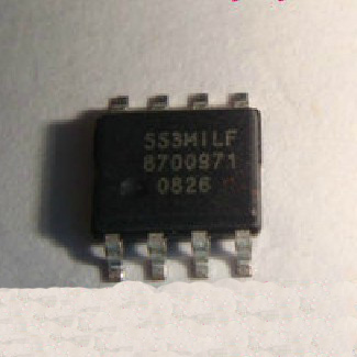 ICS553MILF 全新原装正品现货