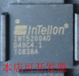 全新INT5200AO INT5130A1INT51X1A0INT6300AO现货