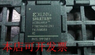 原装全新正品XC3S1400A-5FTG256C XC3S1400A-5FTG256I即拍即发