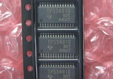 TPS54910PWP 全新原装正品现货