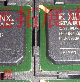 全新XC3S700AN-5FGG484C XC3S700AN-5FG484C XC3S700AN-5FG484I