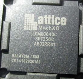 LCMX0640C-3TN144C 全新原装正品现货