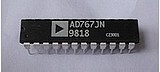 AD767JN  全新原装正品现货