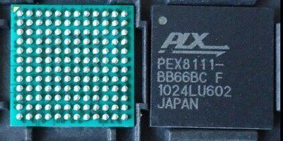 PEX8111-BB66BCF   全新原装正品现货