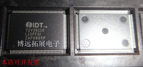全新IIDT72V36110L15PFGI IDT72V36110L15PF IDT72V36110L15PFI