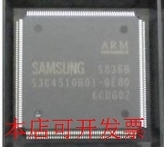 S3C4510B01 S3C4510B01-QE80原装正品。保证质量原装现货
