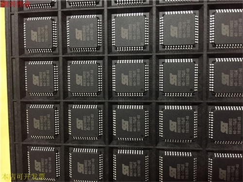 全新原装现货 SST89E516RD2-40-I-TQJE