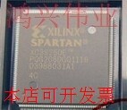 XC3S250E-4PQG208C XC3S500E-4PQG208C XC3S400-4PQG208C现货