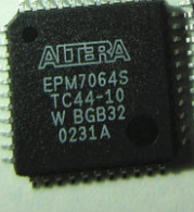 EPM7064STC44-10N原装正品现货
