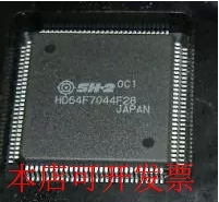 全新HD64F7044F28 HD64F7044F28V现货