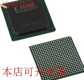 现货全新正品XC6SLX25T-2FG484C XC6SLX25T-2FGG484C嵌入式FPGA
