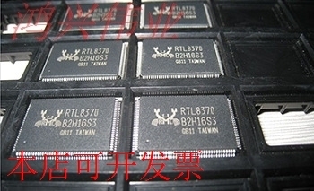 RTL8370-GR 全新原装正品现货