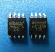 W25Q128FVSIG   全新原装正品现货