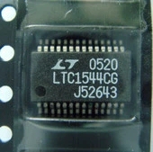 LTC1544CG  全新原装正品现货