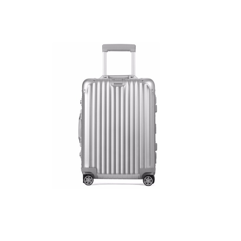 顺丰包邮德国rimowa日默瓦正品topas经典original铝镁合金拉杆箱