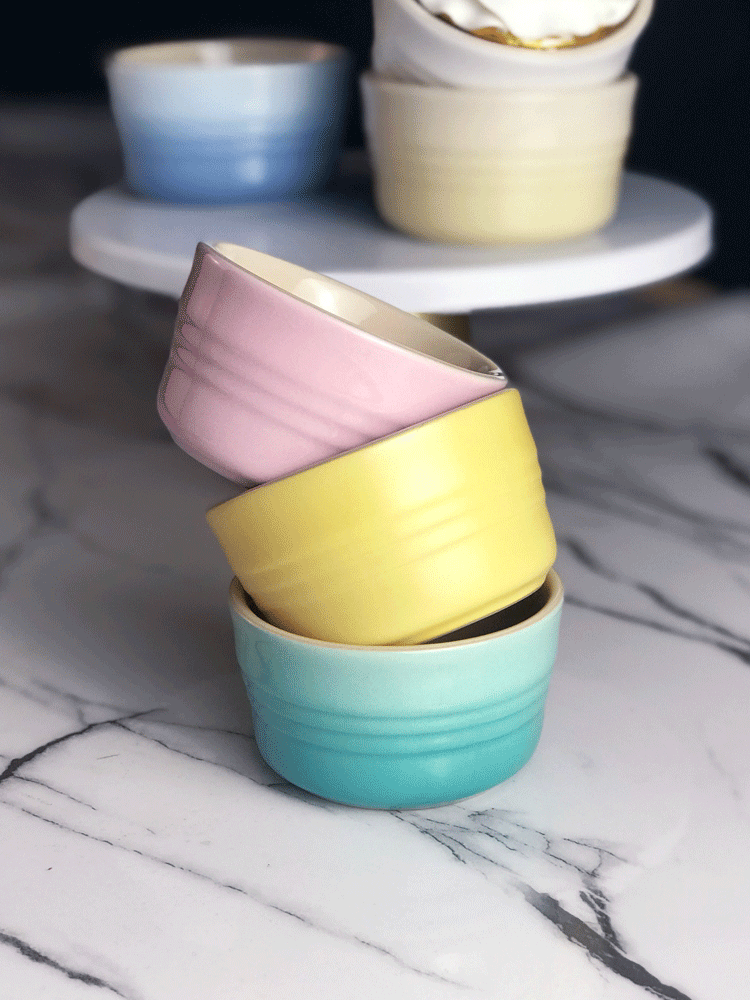 陶瓷烤罐LeCreuset/酷彩烘焙