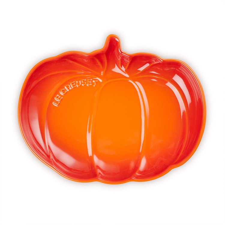 酷彩法国冰激凌陶瓷花烤罐小碗