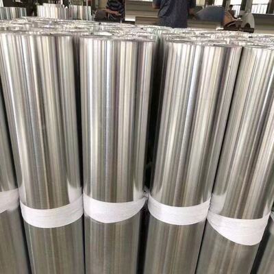 5052铝板1060纯铝薄片管道保温用铝卷3003雨棚05铝皮厂家合金板