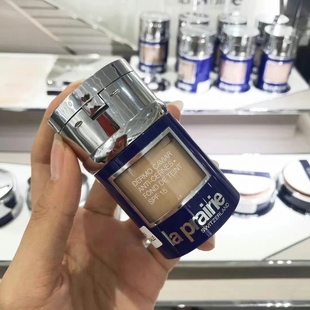 la prairie莱珀妮粉底液 #nc05 #nw10#nc10 #N10#N05
