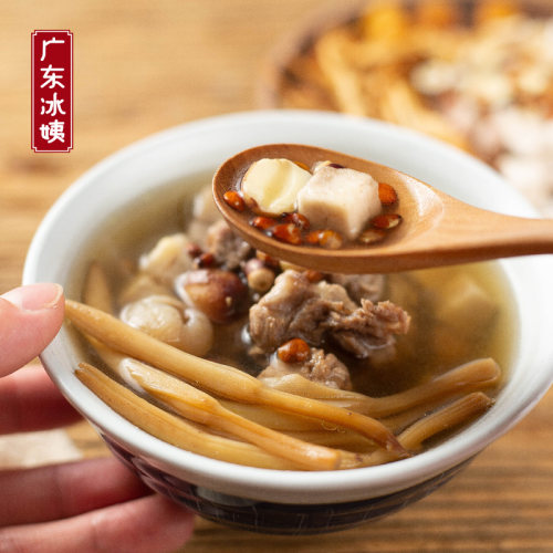 冰姨酸枣仁茯苓汤料包睡不好多喝