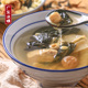 冰姨南北杏菜干百合汤滋补汤料包白莲子煲汤材料干货 广府经典